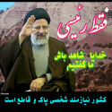 سید امیر حسین احمدی