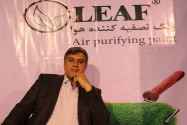 User profile picture
