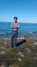 اسلام شهدادی