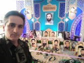 عباس کلاته