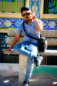 محمدامین داودی