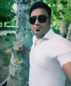 هاشم پورسمیع حقانی