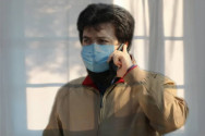 مهدی خیره دست