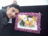امیر محمد خودستان