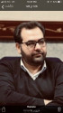 محمدرضا قنبری