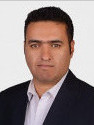 عماد داودی