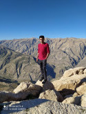 User profile picture