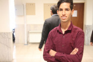 امیر حبیبی پشتکوهی
