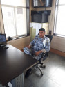User profile picture
