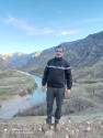 User profile picture