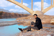 مجید محترم زاده