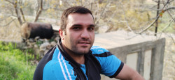 User profile picture