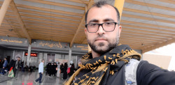 میثم ایرانمنش
