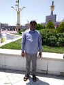 عبدالرضا آشوری