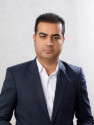 روح الله بهادری زاده مینابی