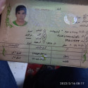 User profile picture