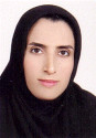 طاهره رمضانی