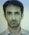 رضا سپهری