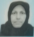مریم آهنگر
