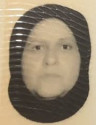 پروین فرهادی