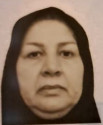 فاطمه چایساز