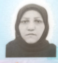 سید طاهره عزیزی قلعه سری