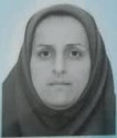 مریم فرجی