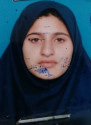 معصومه فرجی