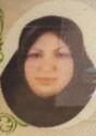 طاهره عابدی