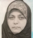 محبوبه فهیمی