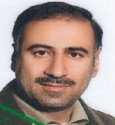 احسان اله باقری