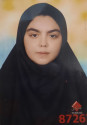 نرگس اسماعیل زاده شهرستانی