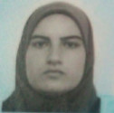 مریم زنگی