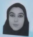 فاطمه گل محمو لیواری