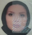 سیده لیدا حسینی