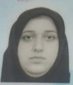 صدیقه حسنی رمدانی