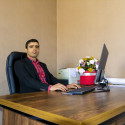 User profile picture