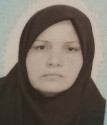 طاهره کریمی