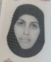 فاطمه محمدی
