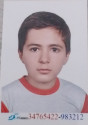 User profile picture
