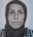 زهره عموزاد مهدیرجی