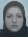 مطهره رضایی سراجی