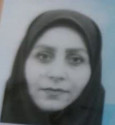خدیجه شعبانی رحیم ابادی