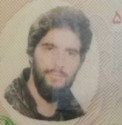 امین محمود جانلو