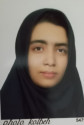 شیدا عباسی سراجی