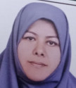 راضیه رضایی سراجی