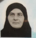 کبری خانم مالایی کناری