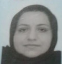 عاطفه کیانی گلوگاهی