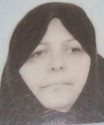 زهرا خواجوی