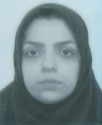 فاطمه کیانی گلوگاهی